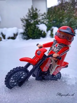 Playmobil Winter – Foto 6 von 61