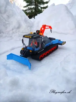Playmobil Winter – Foto 18 von 61