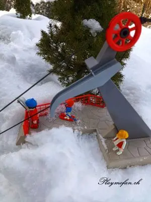Playmobil Winter – Foto 19 von 61