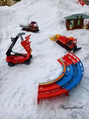Playmobil Winter – Foto 20 von 61