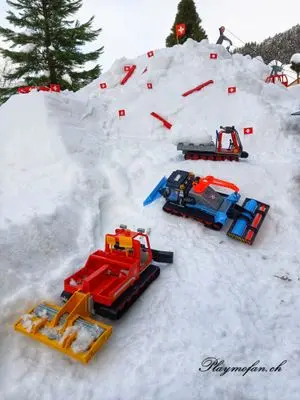 Playmobil Winter – Foto 22 von 61