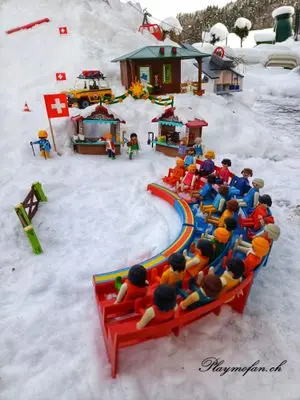 Playmobil Winter – Foto 24 von 61