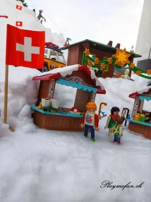 Playmobil Winter – Foto 26 von 61