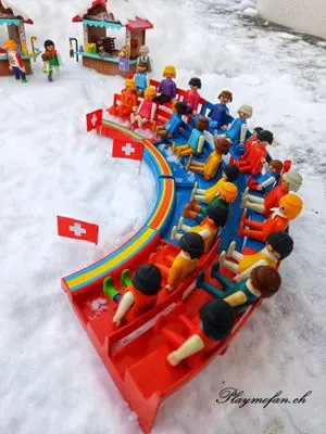 Playmobil Winter – Foto 27 von 61