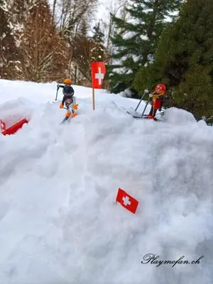 Playmobil Winter – Foto 28 von 61