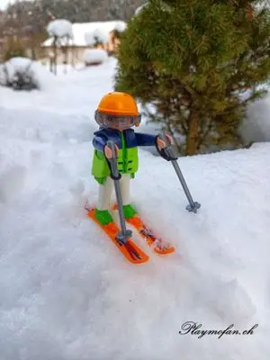 Playmobil Winter – Foto 29 von 61