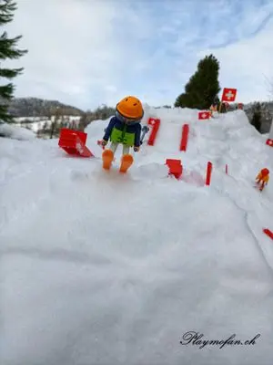 Playmobil Winter – Foto 32 von 61