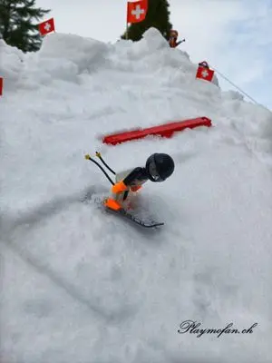 Playmobil Winter – Foto 33 von 61