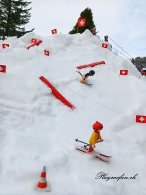 Playmobil Winter – Foto 34 von 61