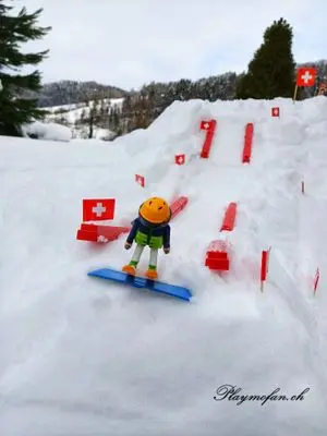 Playmobil Winter – Foto 35 von 61