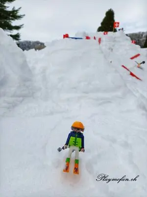 Playmobil Winter – Foto 36 von 61