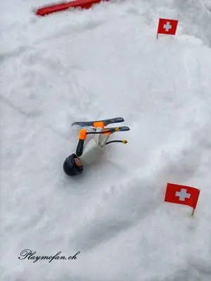 Playmobil Winter – Foto 38 von 61