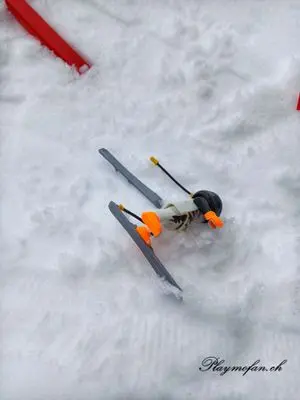 Playmobil Winter – Foto 39 von 61