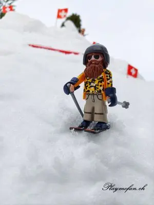 Playmobil Winter – Foto 44 von 61