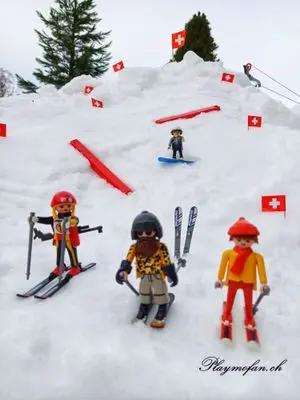 Playmobil Winter – Foto 46 von 61