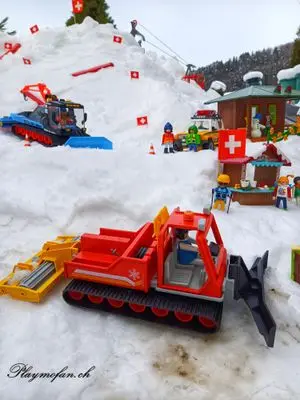Playmobil Winter – Foto 49 von 61