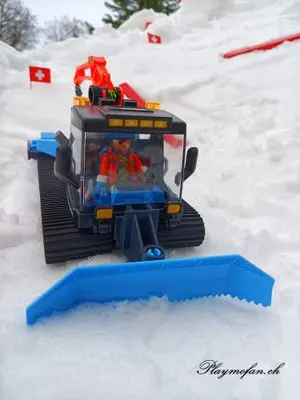 Playmobil Winter – Foto 52 von 61