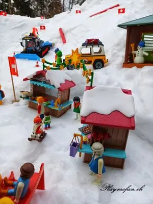 Playmobil Winter – Foto 54 von 61