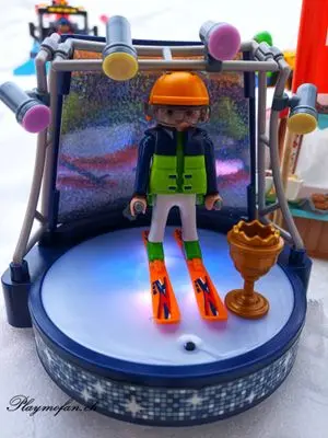 Playmobil Winter – Foto 57 von 61