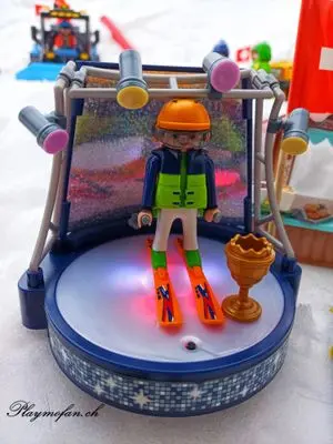 Playmobil Winter – Foto 58 von 61