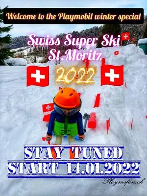 Playmobil Winter – Foto 61 von 61