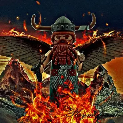 Playmobil Digital-Art – Foto 2 von 12