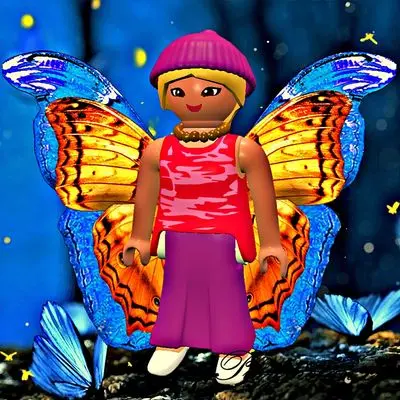 Playmobil Digital-Art – Foto 4 von 12