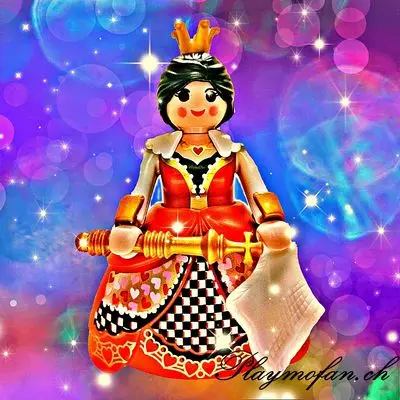 Playmobil Digital-Art – Foto 5 von 12