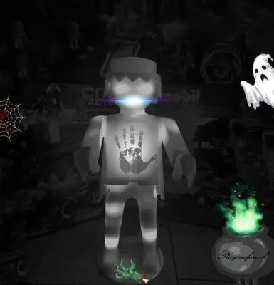 Playmobil Digital-Art – Foto 11 von 12