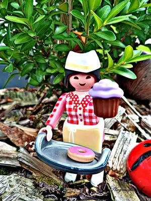Playmobil Berufe – Foto 51 von 60