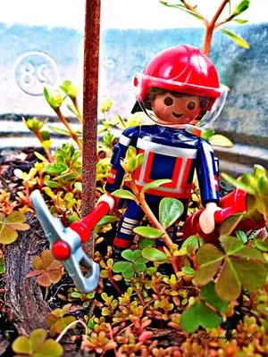 Playmobil Berufe – Foto 53 von 60