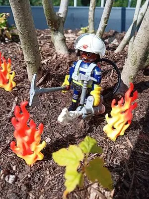 Playmobil Berufe – Foto 54 von 60