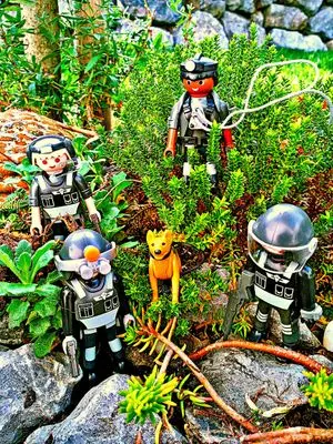Playmobil Berufe – Foto 55 von 60