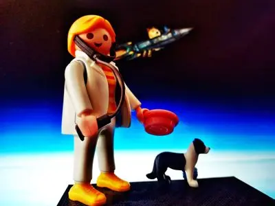 Playmobil Berufe – Foto 2 von 60