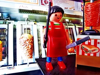 Playmobil Berufe – Foto 5 von 60