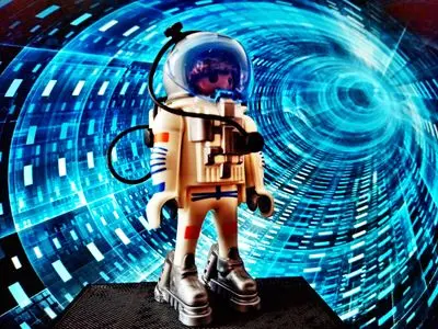 Playmobil Berufe – Foto 6 von 60