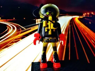 Playmobil Berufe – Foto 7 von 60