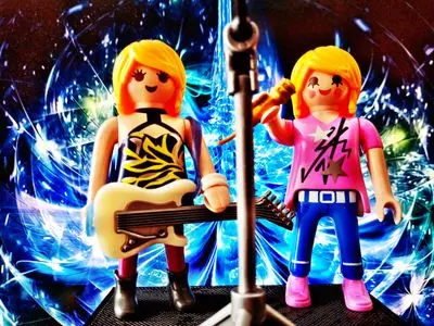 Playmobil Berufe – Foto 14 von 60