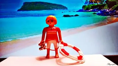 Playmobil Berufe – Foto 16 von 60
