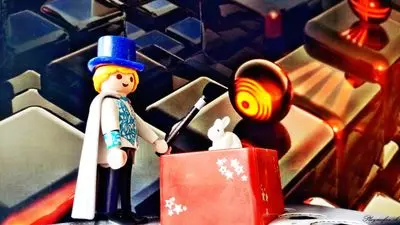 Playmobil Berufe – Foto 17 von 60