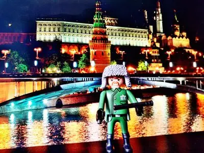 Playmobil Berufe – Foto 18 von 60