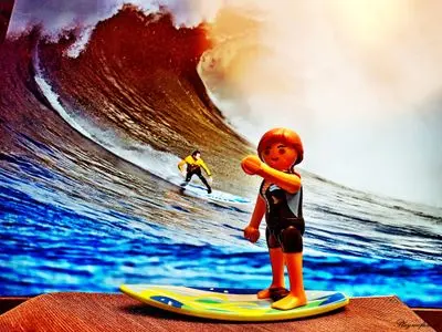 Playmobil Berufe – Foto 19 von 60
