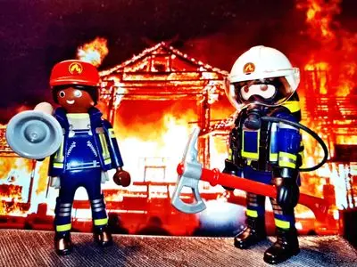 Playmobil Berufe – Foto 22 von 60
