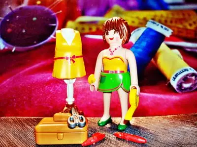 Playmobil Berufe – Foto 23 von 60