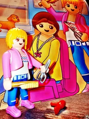 Playmobil Berufe – Foto 24 von 60