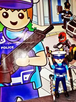 Playmobil Berufe – Foto 25 von 60