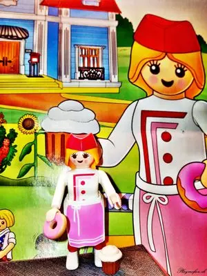 Playmobil Berufe – Foto 26 von 60
