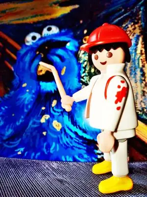 Playmobil Berufe – Foto 29 von 60