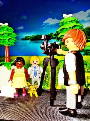 Playmobil Berufe – Foto 30 von 60
