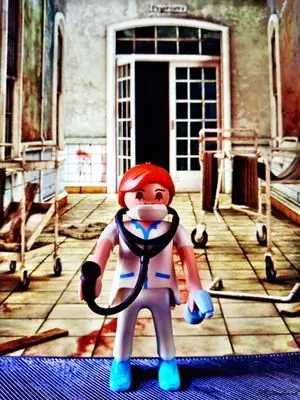Playmobil Berufe – Foto 34 von 60
